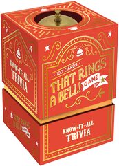 That Rings a Bell: Know-It-All Trivia