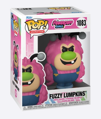 Animation Series - #1083 - Fuzzy Lumpkins (Powerpuff Girls)