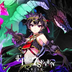 Epic Seven Arise : Acolyties Set