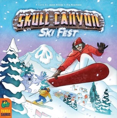 Skull Canyon: Ski Fest (CLEARANCE)