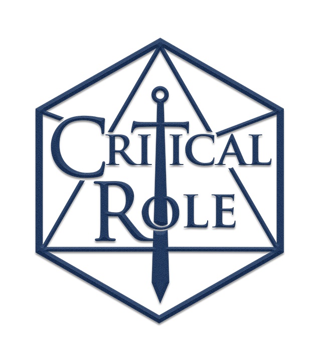Critical Role Unpainted Miniatures: Wave 1 - Quick-Pick
