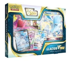 Glaceon VSTAR Special Collection