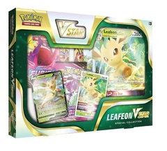 Leafeon VSTAR Special Collection