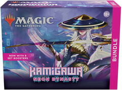 Kamigawa: Neon Dynasty Bundle