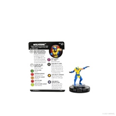 Marvel HeroClix: Avengers Fantastic Four Empyre Play at Home Kit