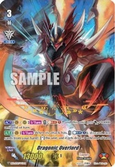 Dragonic Overlord - BSFo2021/VGP01 - PR (Spring Fest 2021)