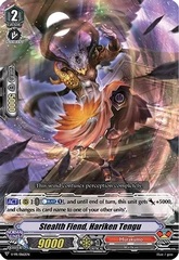 Stealth Fiend, Hariken Tengu - V-PR/0162EN - PR