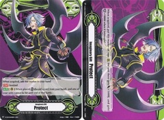 Imaginary Gift [Protect] Double Sided - Seeker, Thing Saver Dragon - V-GM/0140EN 2021 - PR