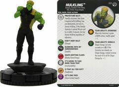 Hulkling - 001