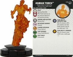 Human Torch - 008