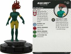 Jean Grey - 010