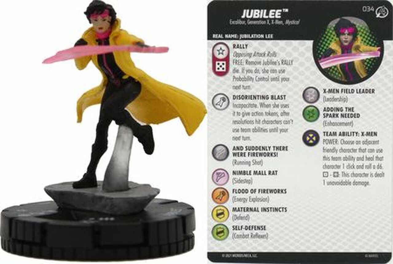 Jubilee - 034