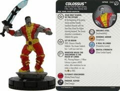 Heroclix Ultron Pym selling 053b