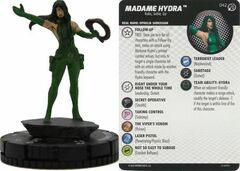 Madame Hydra - 042