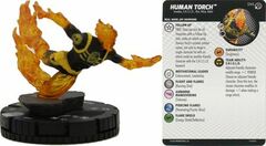 Human Torch - 045