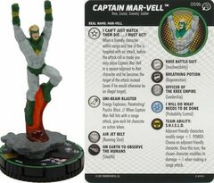 Captain Mar-Vell - 059b