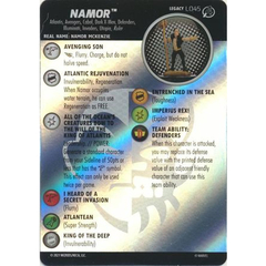 Namor - L045