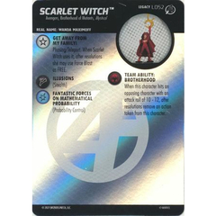 Scarlet Witch - L052