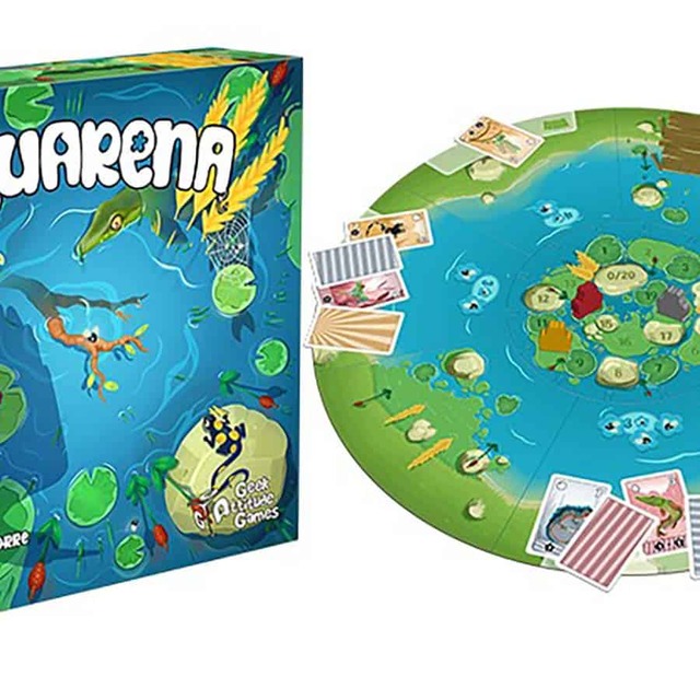 Aquarena