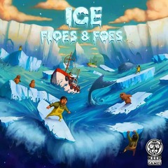 Ice Floes And Foes - (CLEARANCE)