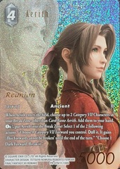 Aerith - PR-079/11-139S - Foil - Full Art