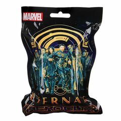 Marvel HeroClix: The Eternals Movie Booster Pack