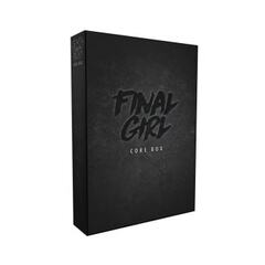 FG000 Final Girl