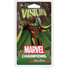 Marvel Champions LCG: The Vision Hero Pack