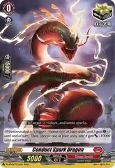 Conduct Spark Dragon - D-SD06/010EN - SD