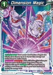 Dimension Magic - BT5-050 - C