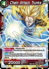 Chain Attack Trunks - SD2-05 - ST