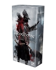 Bloodborne - The Card Game: The Hunter's Nightmare