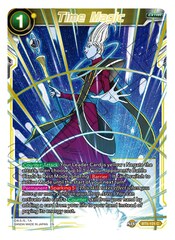 Time Magic - BT5-101 - C - Foil (Gold Stamped)