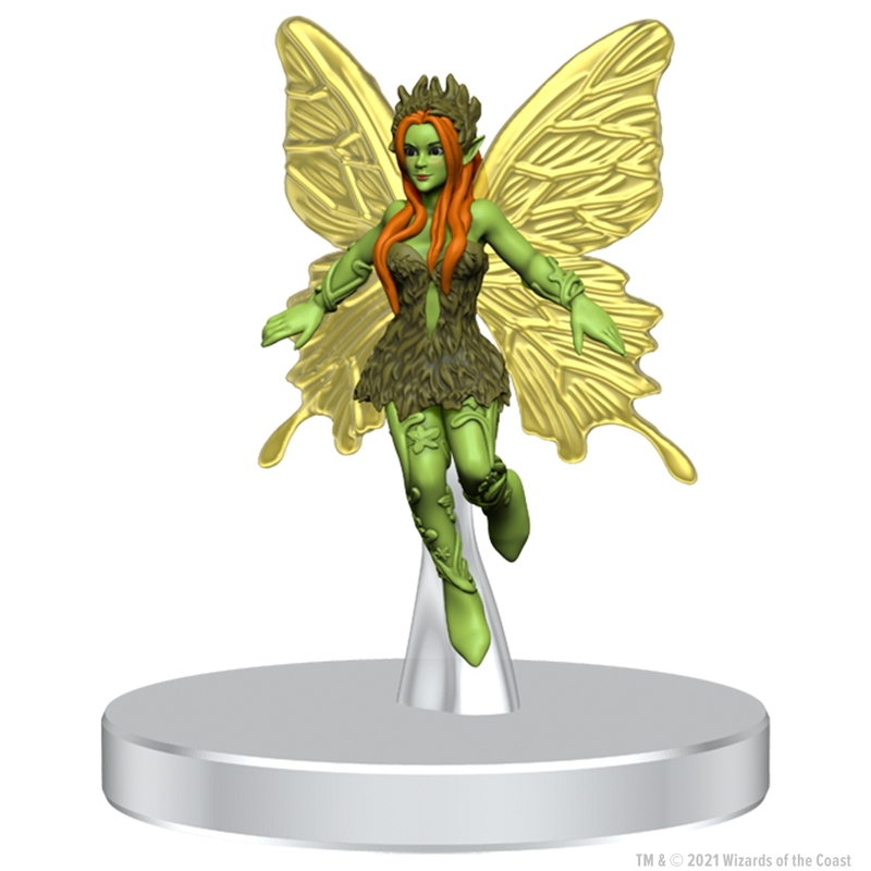 Pixie