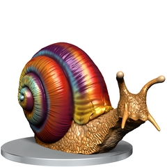 Giant Snail