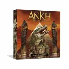 Ankh: Gods of Egypt - Guardians Set