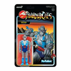 ThunderCats ReAction Figure - Panthro