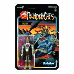 ThunderCats ReAction Figure - Mumm-Ra