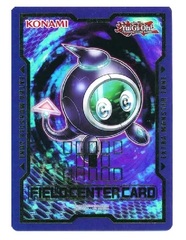 Field Center Token: Linkuriboh (Yu-Gi-Oh! Day 2018)