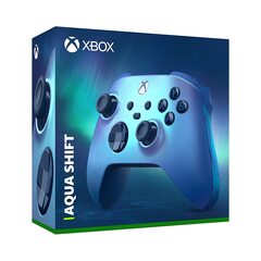 ﻿Xbox Series X Wireless Controller - Aqua Shift