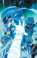 Power Rangers Universe #2 (Of 6) Cvr A Mora (STL213008)