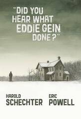 Did You Hear What Eddie Gein Done Gn 2Nd Ptg (MR) (STL184264)