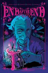 End After End #2 Cvr B Kangas (STL211138)
