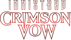 Innistrad: Crimson Vow Complete Set of Commons/Uncommons x4