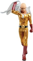 BanPresto - One Punch Man Saitama Metallic Color Premium DXF Figure