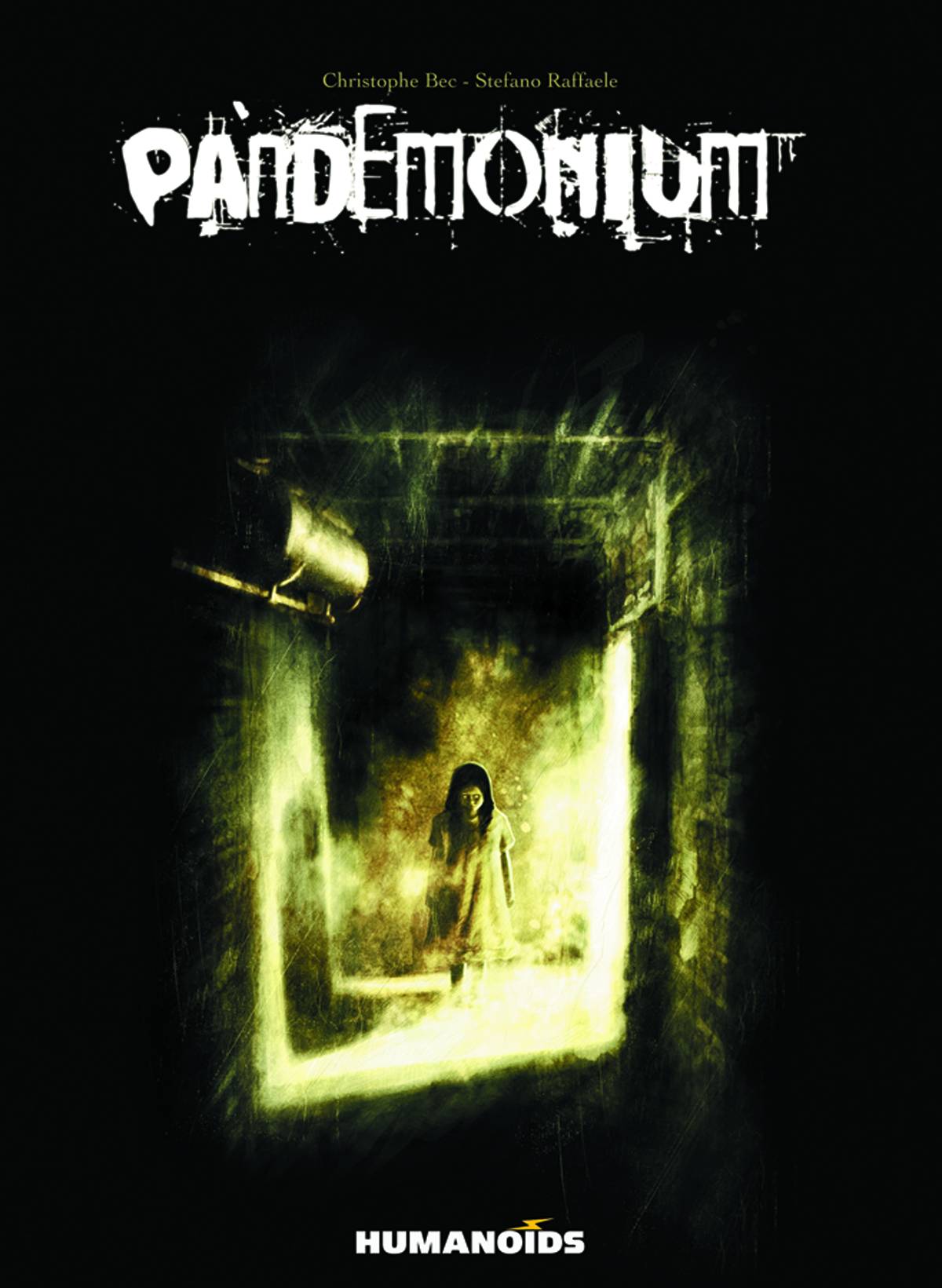 Pandemonium Gn (Humanoids) (MR) (STK457824)