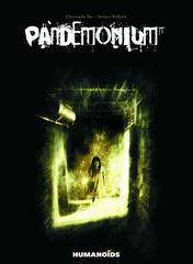 Pandemonium Gn (Humanoids) (MR) (STK457824)
