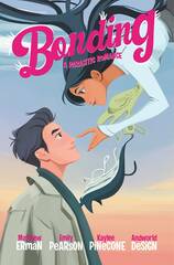 Bonding Tp Vol 01 (STL147778)