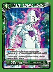 Frieza, Cosmic Horror - BT10-072 - UC - Foil - 2nd Edition
