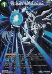 Ultra Instinct Goku's Kamehameha - BT9-131 - IAR